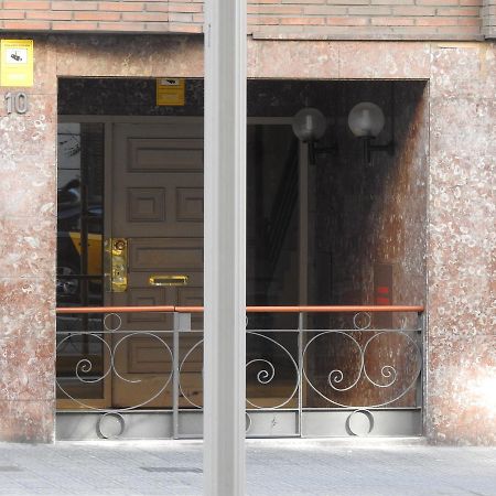 Atic Gaudi-Gracia Apartment Barcelona Exterior foto