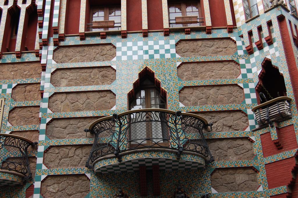 Atic Gaudi-Gracia Apartment Barcelona Cameră foto