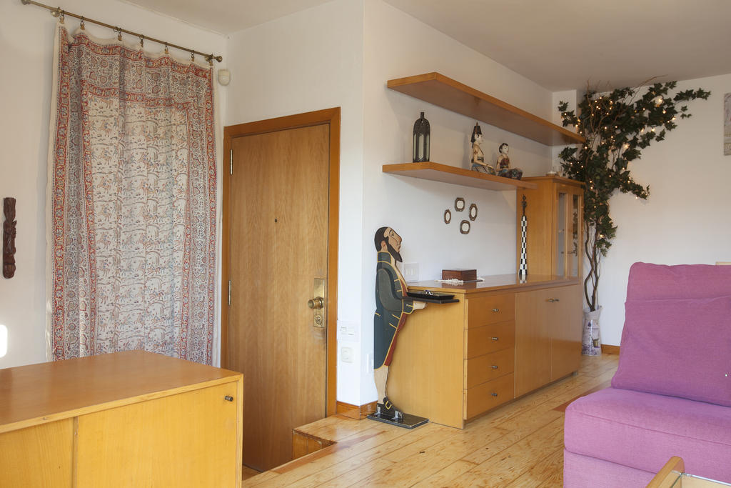 Atic Gaudi-Gracia Apartment Barcelona Cameră foto