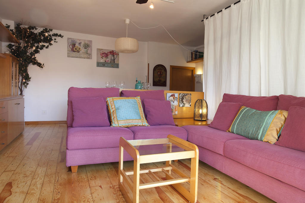Atic Gaudi-Gracia Apartment Barcelona Cameră foto